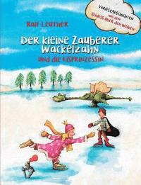 bokomslag Vorlesegeschichten aus dem Schloss über den Wolken