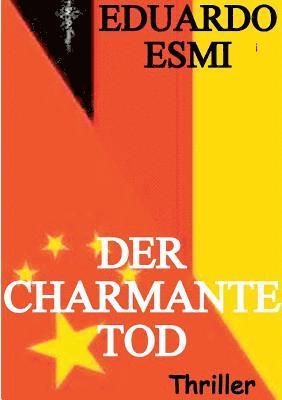 bokomslag Der charmante Tod