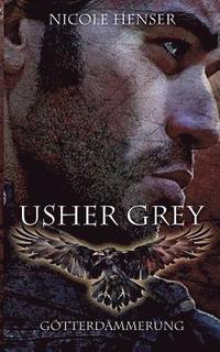 bokomslag Usher Grey - Gtterdmmerung