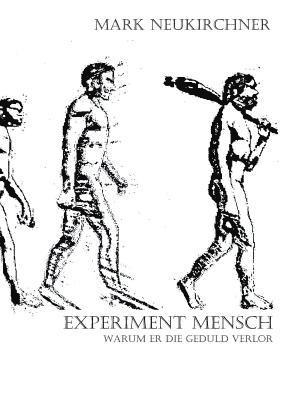 bokomslag Experiment Mensch