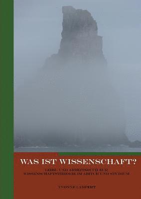 bokomslag Was ist Wissenschaft?