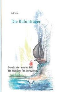 bokomslag Rubinträger