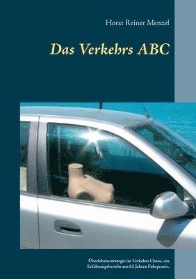 bokomslag Das Verkehrs ABC