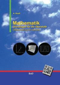 bokomslag Mathematik