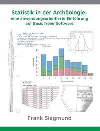 bokomslag Statistik in der Archäologie