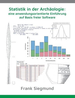 bokomslag Statistik in der Archologie