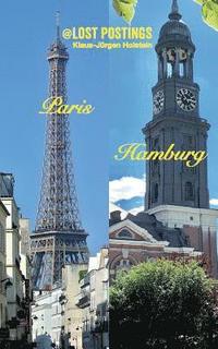 bokomslag LostPostings Paris Hamburg