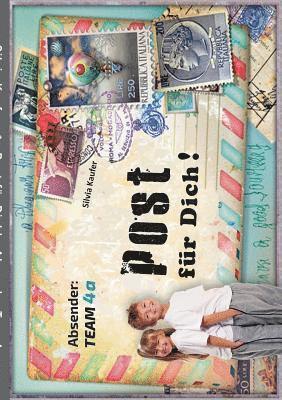 Post für Dich - Absender Team4a