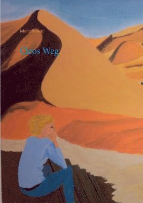 Johann Henseler - Cleos Weg, Häftad