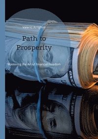 bokomslag Path to Prosperity