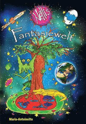 Netti's Fantasiewelt 1