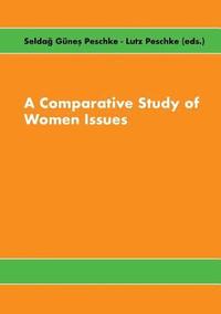 bokomslag A Comparative Study of Women Issues