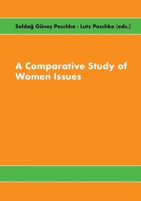 Comparative Study of Women Issues