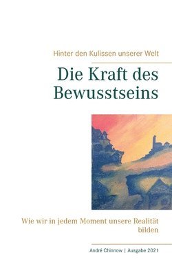 Kraft des Bewusstseins