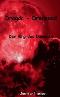 bokomslag Dragoc - Dreimond