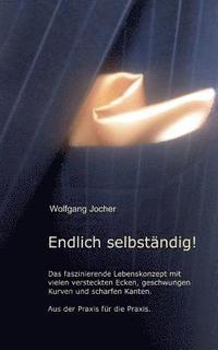 bokomslag Endlich selbständig