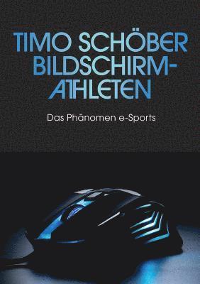 bokomslag Bildschirm-Athleten