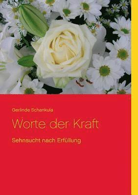 Worte der Kraft 1