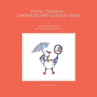 Total tierisch - Limericks und lustige Verse 1