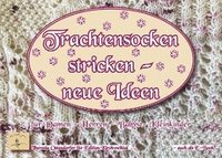 bokomslag Trachtensockenstricken - neue Ideen