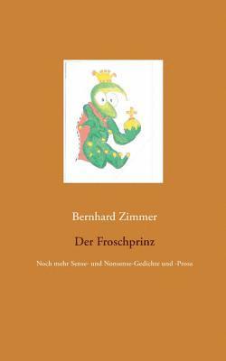 Der Froschprinz 1