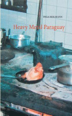 Heavy Metal Paraguay 1