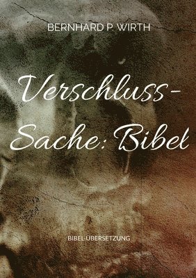 bokomslag Verschluss-Sache