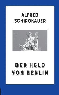 bokomslag Held von Berlin