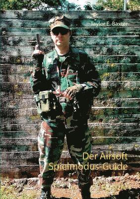 Airsoft Spielmodus-Guide