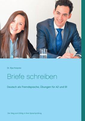 Briefe schreiben 1