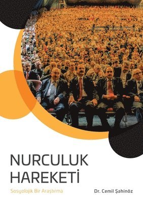 bokomslag Nurculuk Hareketi