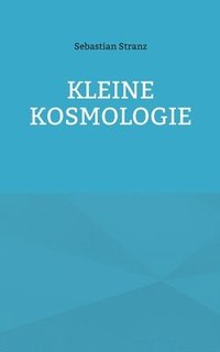 bokomslag Kleine Kosmologie