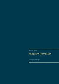 bokomslag Imperium Humanum