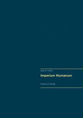 bokomslag Imperium Humanum