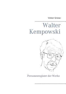 Walter Kempowski 1