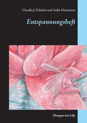 Entspannungsheft 1