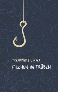 bokomslag Fischen im Trüben
