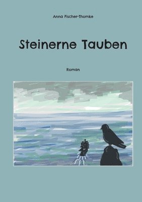 Steinerne Tauben 1