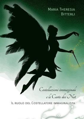 Maria Theresia Bitterli - Costellazioni immaginali e le Carte dei Nat, Häftad