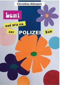 bokomslag Leni