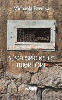 Ausgesprochen unerhrt 1