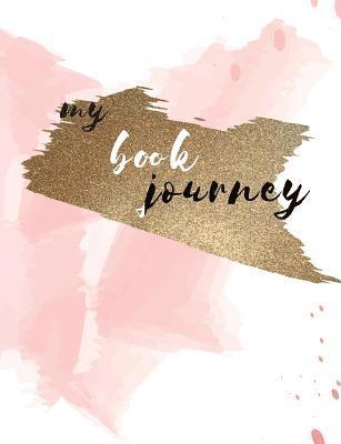 My Book Journey 1