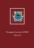 bokomslag Monograph Association SEPIKE