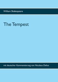 bokomslag The Tempest