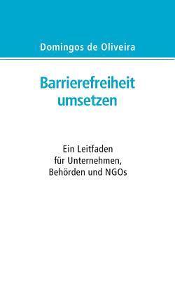 Barrierefreiheit umsetzen 1