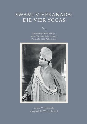 Die Vier Yogas 1