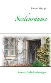 bokomslag Seelenräume