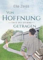 bokomslag Von Hoffnung getragen