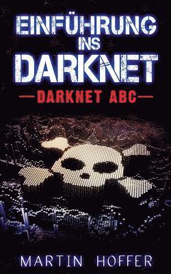 bokomslag Einführung ins Darknet