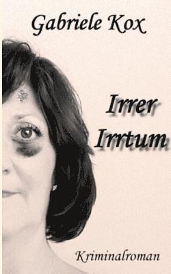 Irrer Irrtum 1